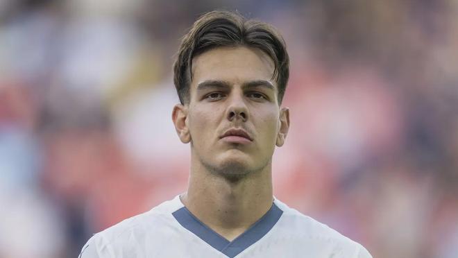 安迪·卡罗尔惊叹切赫神扑，创英格兰足球史经典瞬间