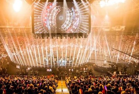 活力的竞技 活力的竞技