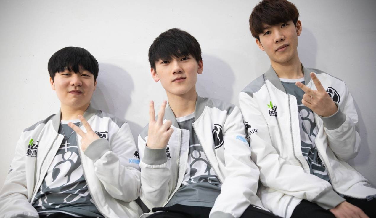 惹的对手 惹的对手