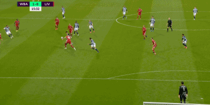 自梅西离开 自梅西离开